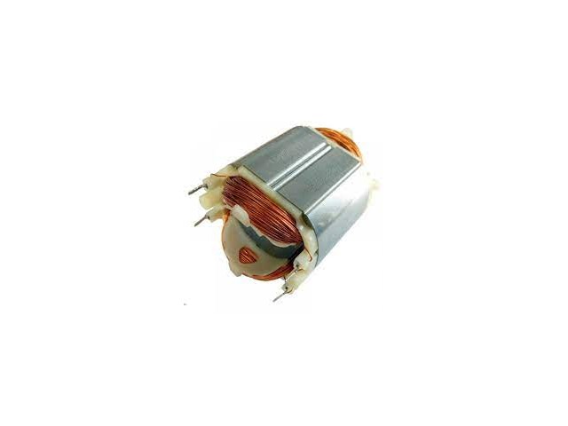 Stator Dewalt, za D25101K, D25102K, D25103K, D25104K, D25112K, D25113K, D25114K, D25123K, D25124K, D25201K, D25203K, D25213K, D25223K, D25303K, D25304K, D25313K, D25314K, D25323K, D25324K, D25330K, DWC24K3, DWEN103K, 576690-05