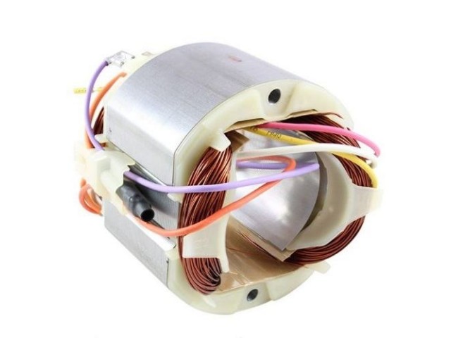 Stator Makita, za HS6601, 593894-5
