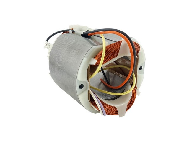 Stator Makita, za 5143R, 596323-7