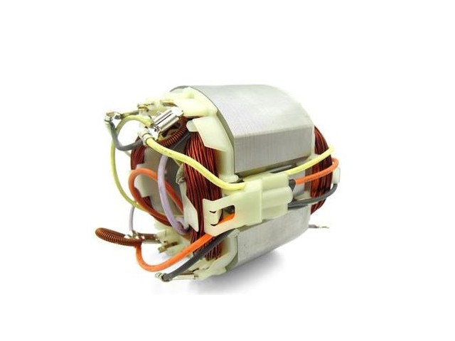 Stator Makita, za LS1216, LS1216L, LS1219L, 596359-6
