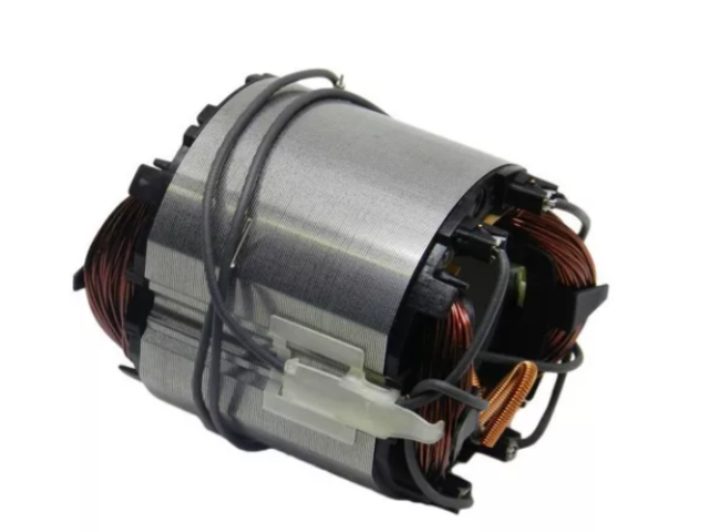 Stator Makita, za 4100KB, 599095-3