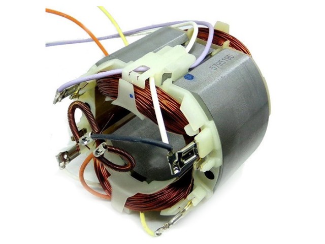 Stator Makita, za LH1040, LH1040F, 599519-9