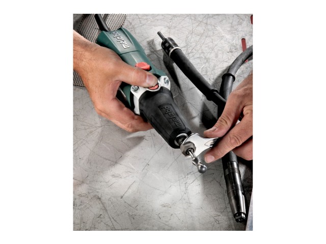 Premi brusilnik Metabo GE 710 Plus, 710W, 43mm, 1.6kg, 600616000