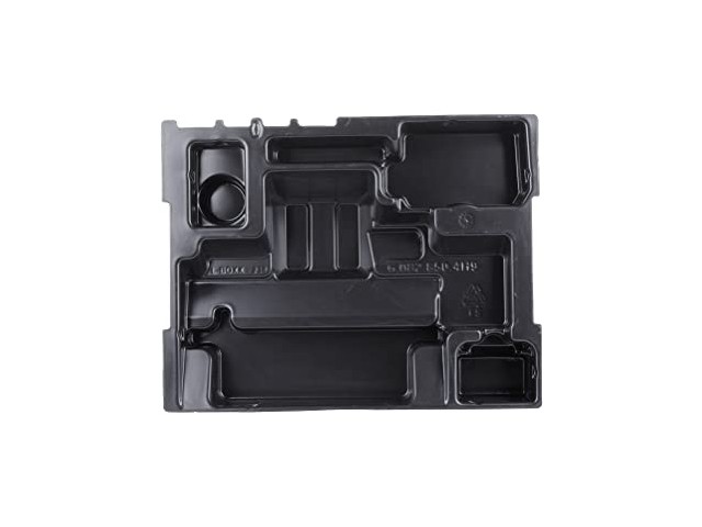 Vložek Bosch za kovček L-Boxx 238, za CRS180BL , 60828504KR