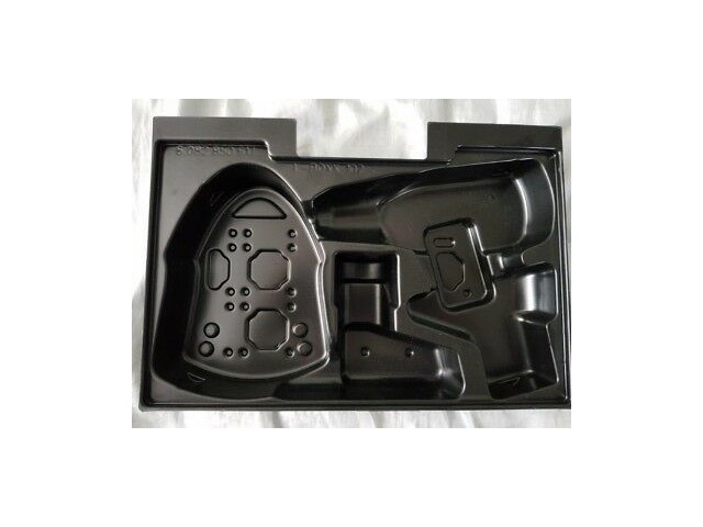 Vložek Bosch za kovček L-Boxx 102, za GSR / GSB / GDR 10,8 / 12V, 608285061J