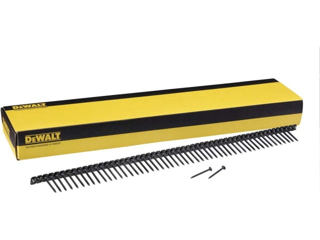 Vijaki, DeWalt, 3,5x25mm, Fini navoj, DWF4000250
