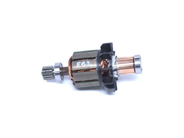 Rotor Makita, za BDF451, BHP451, DDF451, DHP451, DPP200, 619165-3