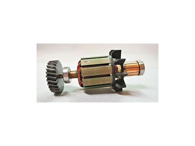 Rotor Makita, za BFR550, BFR750, BFS450, DFR550, DFR750, DFS450, 619216-2