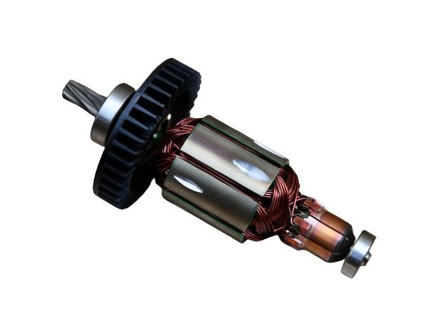 Rotor Makita, za AS1813, BUC122, DUC122, 619225-1