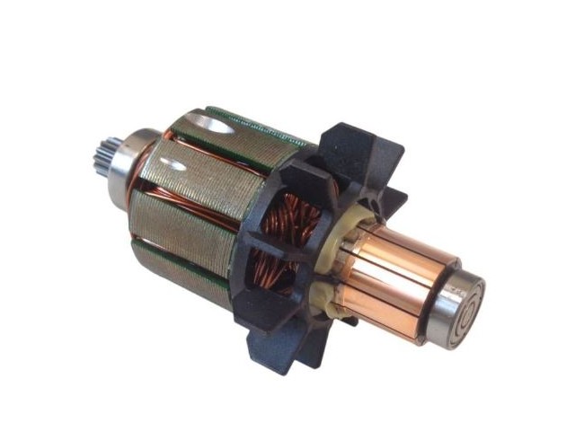 Rotor Makita, za BDF456, BHP456, DDF456, DHP456, 619263-3