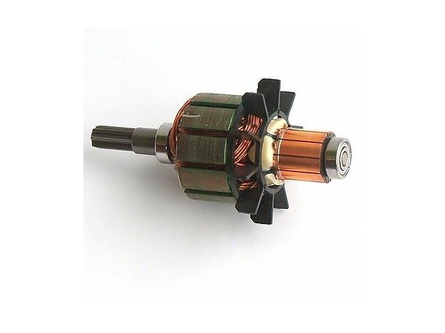 Rotor Makita, za BTW251, DTW251, 619375-2