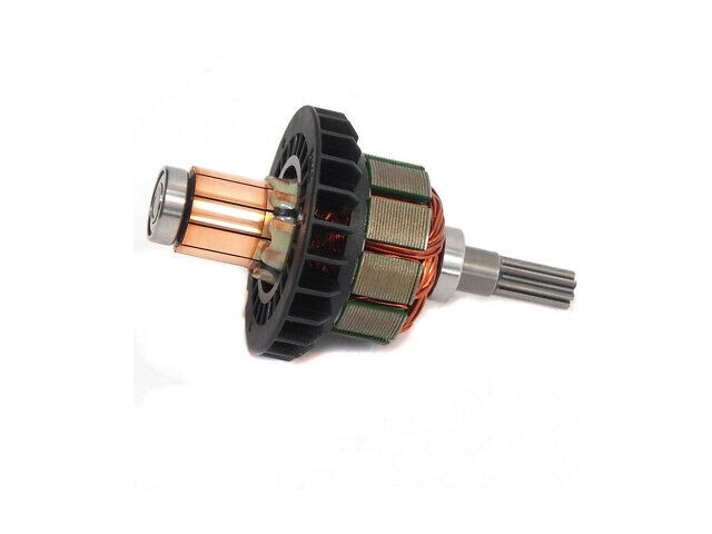 Rotor Makita, DTD152, 619377-8