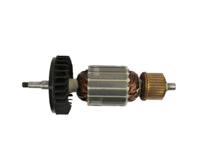 Rotor Makita, za FN001G, 619676-8