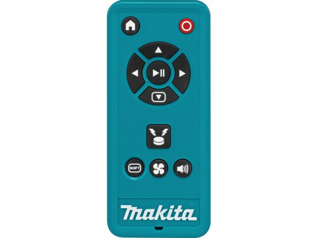 Daljinski upravljalec Makita, za DRC300, 620H54-5