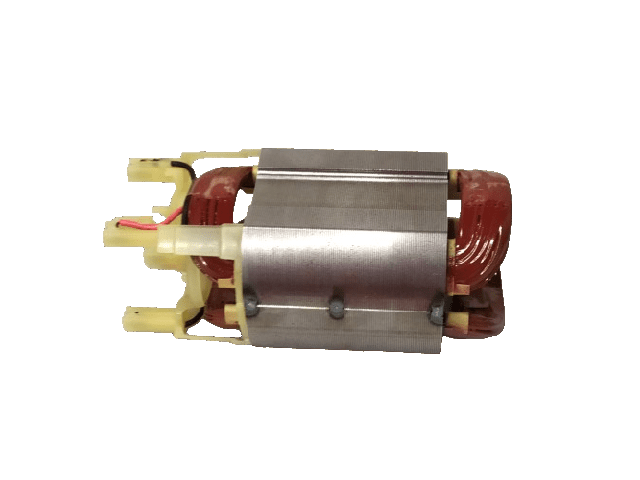 Stator Makita, za GA4540C, GA4541C, GA5040C, GA5041C, GA6040C, GA6041C, PC5010C, SA5040C, 626653-3
