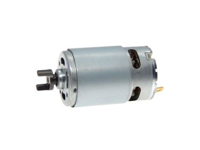DC motor Makita, za TM30D, 629221-1