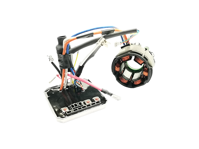 Stator Makita, za DTW700, DTW701, 629A06-1