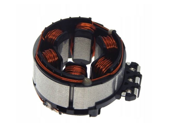 Stator Makita, za TW004G, TW005G, 629A13-4