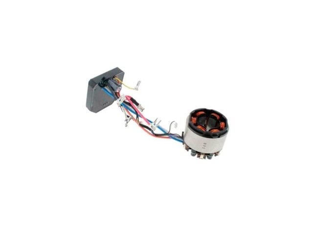 Stator Makita, za TW007G, 629A72-8