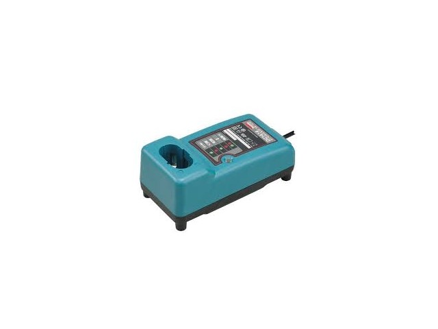 Polnilnik za baterije DC1414 Makita, Ni-MH, Ni-Cd 7,2-14,4, 630388-0