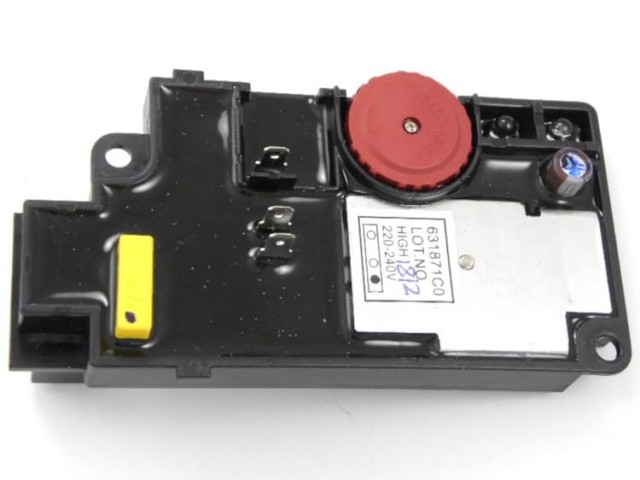 Elektronika Makita, za HM1213C, 631871-0