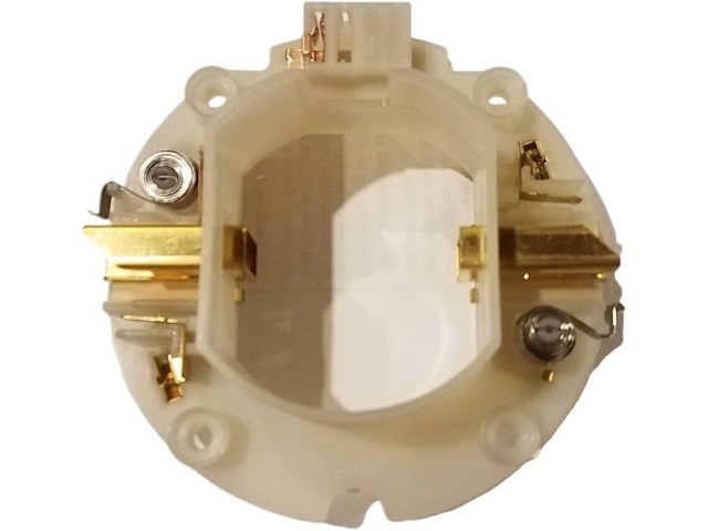 Držalo grafitnih ščetk Makita, za HM1203C, HM1205C, HM1213C, HM1214C, HM1307C, HM1307CB, HM1317C, HR4501C, HR4510C, HR4511C, HR5201C, HR5210C, HR5211C, 632D00-2
