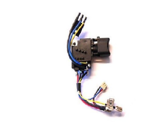 Stikalo Makita DF031D, DF331D, HP331D, TD110D, 632J76-5