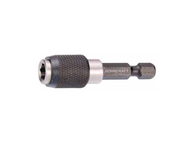 Magnetno držalo Bohrcraft 1/4 ”Quick-Lock“, 150mm dolžine, 63301501115
