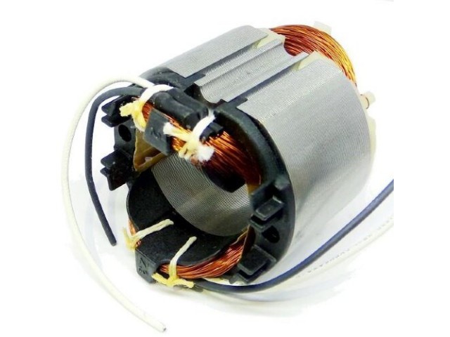 Stator Makita, za M9204, MT924, 633688-7