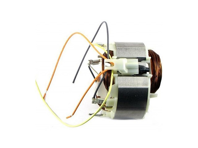 Stator Makita, za ES-163A, ES-173A, ES-2130A, ES-2135A, ES-2140A, ES-2145A, UC3030A, UC3530A, UC4030A, UC4530A, 639530-0