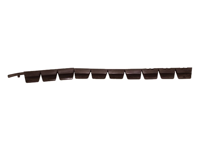 Ščitnik rezila Makita, za DBC260U, EBH341R, RBC250, RBC2500, RBC420E, EM4250, 6418027000