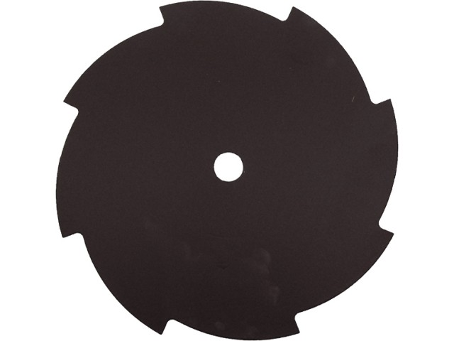 Rezilna plošča Makita, 255/25,4 mm, Zob: 8, za EBH341R, EM4350UH/RH, EM4351UH, EM3400U, 6418501900