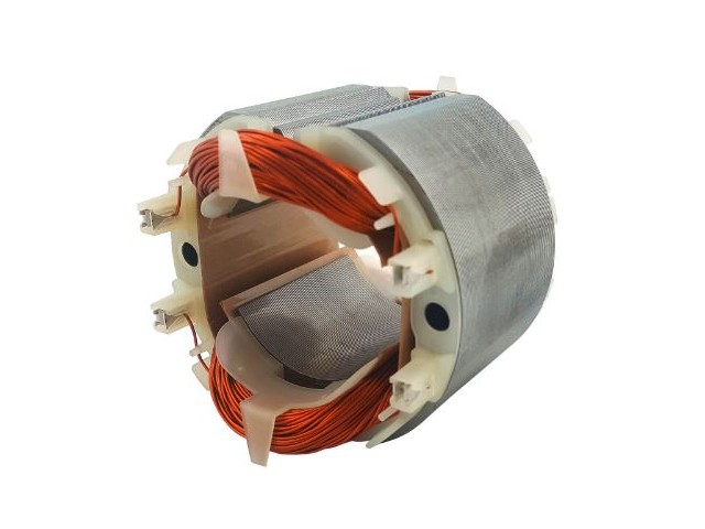 Stator Makita, za HR4000C, 634298-3