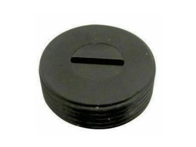 Pokrovček ščetk Makita, 643750-0