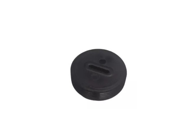 Pokrovček nosilca Makita, za GA7090, GA9090, M2401, M2402, M2403, 644802-0