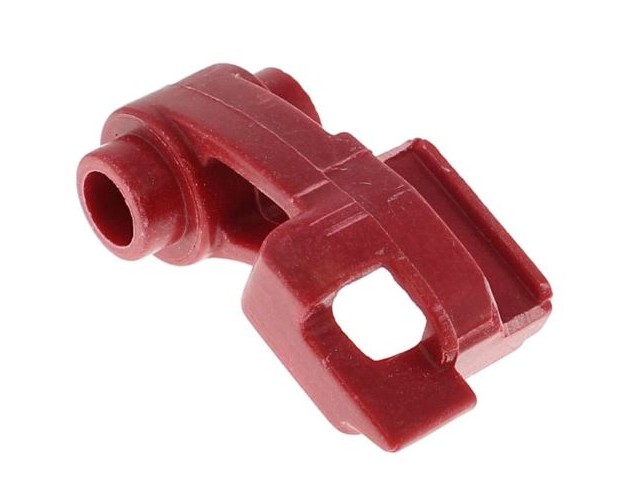 Držalo krtačk Black and Decker, 648743-00