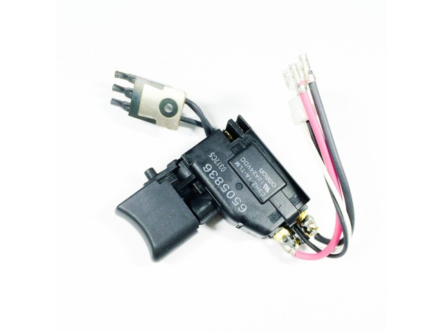 Stikalo Makita BDF442, BDF452, BHP442, BHP452, 650583-6