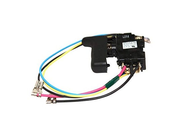 Stikalo Makita BHR202, BHR241, 650587-8