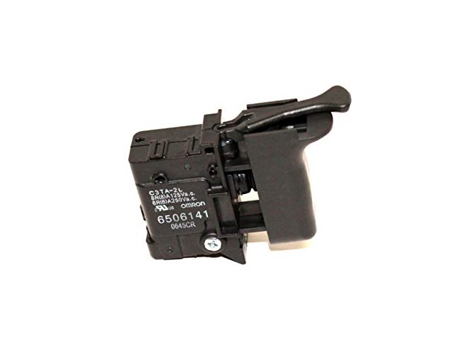 Stikalo Makita FS2300, FS2500, FS2700, FS4000, FS4200, FS4300, FS6300, FS6300R, 650614-1