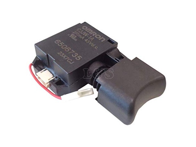 Stikalo Makita BTP141, DTW281, 650673-5