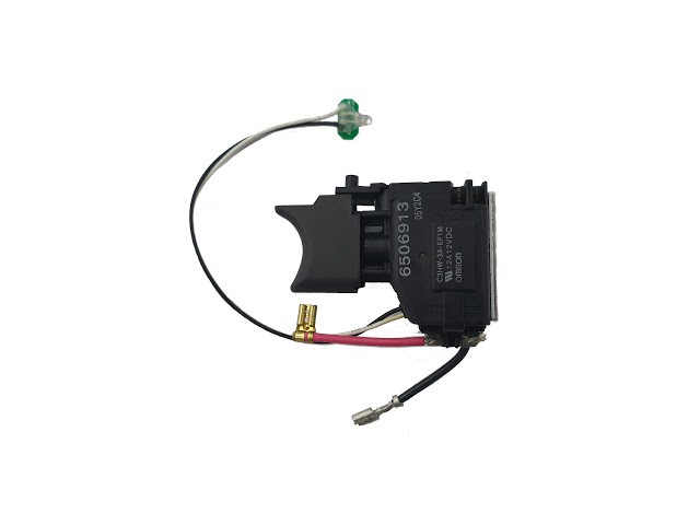 Stikalo Makita, za HP330D, TW100D, 650691-3