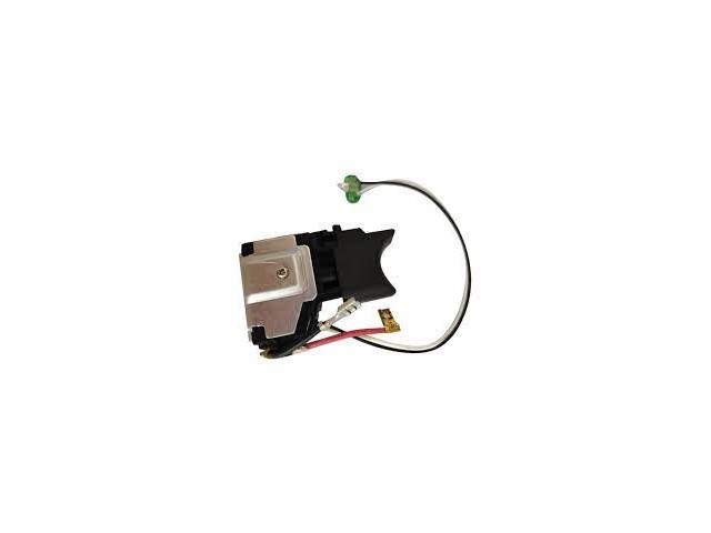 Stikalo C3HW-3A-LF1M DF030D, 650699-7