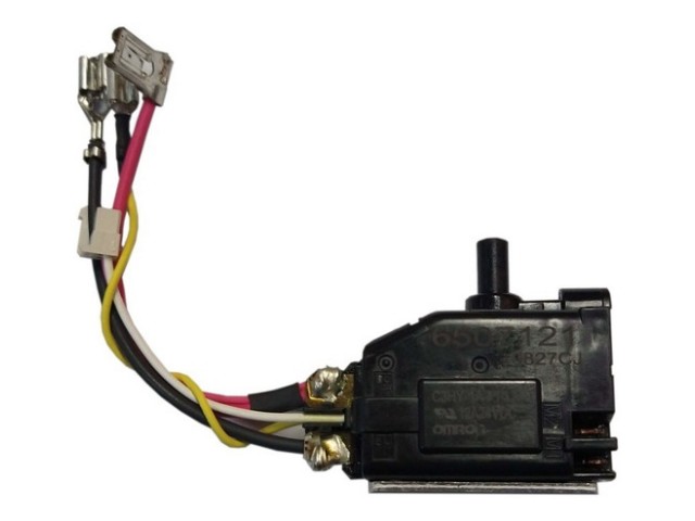 Stikalo Makita, za DJR143, DJR183, DJR185, 650712-1