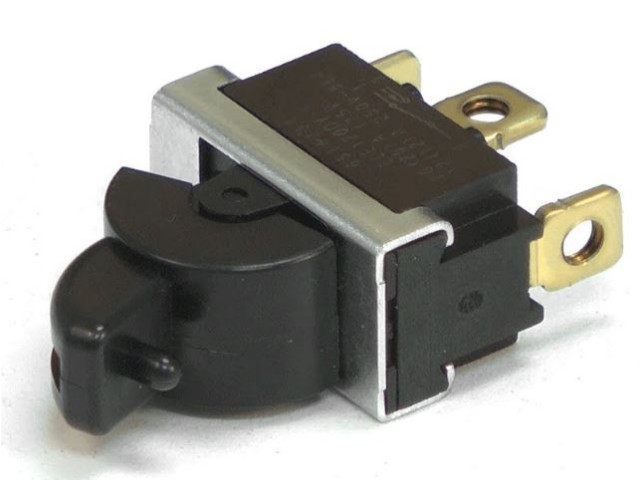 Stikalo Makita 3612, 3612C, RP1801F, RP2301FC, 651430-4