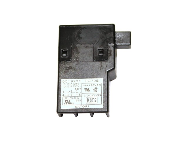 Stikalo Makita, 651923-1