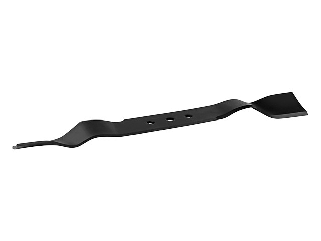 Nož za kosilnico Makita, 460mm, za PLM4610, PLM4611, PLM4618, PLM4620, PLM4621, PLM4622, PLM4627, PLM4630/N, PLM4631/N, PLM4632/N, PM460, PM4601S3, PM4602S/S3C/SC, PM461, PM462/C/R, 671014610    