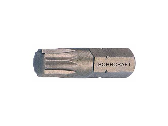 Vijačni nastavek XZN Bohrcraft 5/16 , Dimenzije: M12x30mm, 67201501230