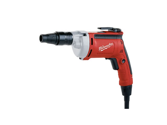 Električni vijačnik Milwaukee TKSE 2500 Q, 725W, Hitr. brez obr.: 0-2500, 1,4 kg, 679050