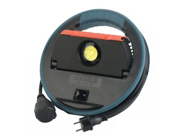 Delovna svetilka Mareld Cosmic 3500, 3500lm, 40W, 3.1kg, 690000021