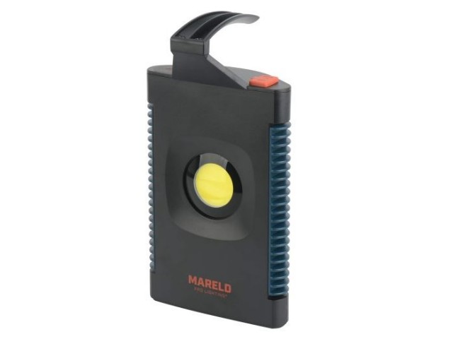 Akumulatorska delovna svetilka Mareld Nebulosa 1800 RE, 1800lm, 20W, 7,4V 4400mAh, 1.05kg, 690000039